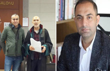 Murat Ağırel hakkında tutuklama kararı!