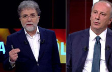 Ahmet Hakan: Muharrem İnce neden sessiz?