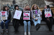 Bugün Dünya Emekçi Kadınlar günü...