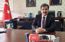 Kaymakamdan skandal Cumhuriyet paylaşımı