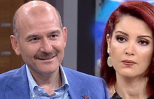 Nagehan Alçı'dan Soylu'ya 8 Mart eleştirisi