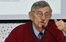 Boratay: AKP'nin Vadesi dolmuştur, uzatmaları oynuyor...