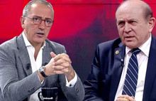 Fatih Altaylı: Burhan Kuzu yargılansın