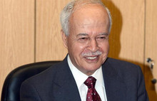 Eski bakanlardan Şevket Kazan, 86 yaşında hayatını kaybetti