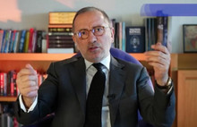 Fatih Altaylı: Öyle eve babam da sığar