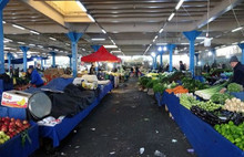 Pazarlar için yeni önlem