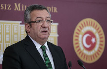 CHP'den kaynak önerisi: Sarayı,uçağı sat !