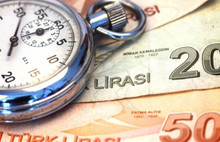 Büyük iflas dalgası geliyor