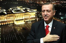 Saray’ın bir günlük harcaması 877 bin mesaj ediyor!