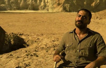 La Casa de Papel'in oyuncusu Osman konuştu!