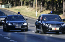 İsrafta sınırsızlar: Cumhurbaşkanı Erdoğan için 14 yeni araç!