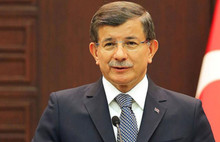 Davutoğlu: Düşünce suçlusu neden içeride?