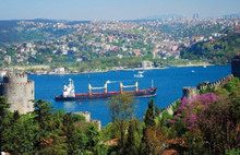 Meteoroloji baharı müjdeledi