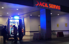 İstanbul'da yoğun bakım alarmı