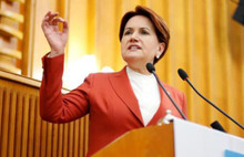 Akşener'den istifa çağrısı!