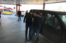 İmamoğlu'nu tehdit eden zanlının ilk ifadesi: O göreve layık değil