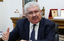 MHP'den CHP'ye ağır sözler: Teröristlerin hadimi haline geldi