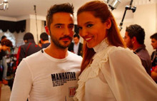 Gökhan Özen'den Demet Akalın'a sert sözler