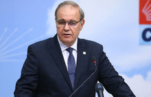 CHP: Saray milletin sesini duymuyor!