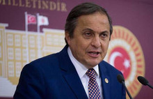 CHP: AKP bize değil, vatandaşın yemeğine bloke koydu!