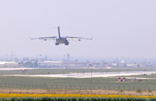 Türkiye'den İsrail'e tıbbi ekipman gitti