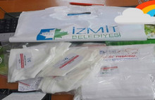 CHP'li belediyeye teşekkür eden doktora soruşturma açıldı