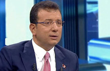 İmamoğlu'ndan sokağa çıkma yasağı kararına ilk yorum