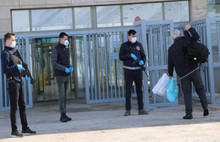 Sokağa çıkma yasağının cezası nedir?