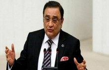 Sinan Aygün düğmeye bastı