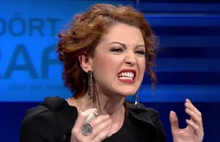 Nagehan Alçı: Vaka sayısı tavan yapacak