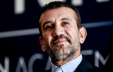 Rüştü Reçber yaşadıklarını anlattı