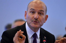 Bakan Soylu'dan itiraf: Eleştirileri kabul ettim