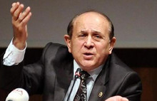 AKP'li Burhan Kuzu'dan yasağı eleştirenlere tepki