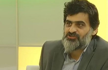 Şeriatçı Akit yazarı İmamoğlu’nu hedef aldı!