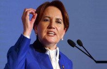 Akşener'den istifa yorumu! Damat istifa!