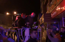 Soylu'nun istifasını duydu, intihara kalkıştı!