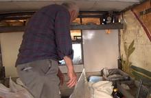 Sokağa çıkma yasağı hırsızları durduramadı