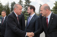 Erdoğan'ın haberi var mıydı?