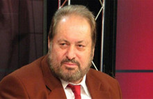 Parti lideri de Corona'ya yakalandı