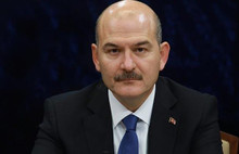 Bakan Soylu: O mesajlar kalbime dokundu