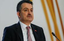 Su ve atık sulardaki koronavirüs varlığı araştırılacak