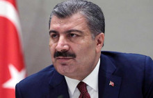 Can kaybı 1403 'e yükseldi