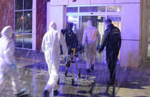 Virüs ayakkabı tabanında yaşıyor