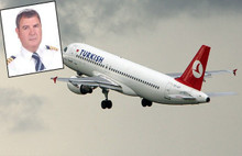 THY'de koronavirüsten 3'üncü pilot kaybı...