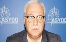 Bilim Kurulu üyesinden Ramazan ayı uyarısı