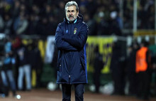 Aykut Kocaman'a sürpriz teklif