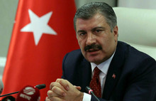 Can kaybı: 1643'e yükseldi