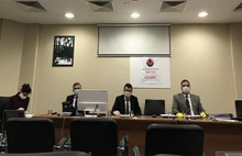 Maskeli ihaleye dava açıldı