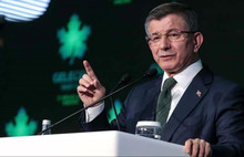 Davutoğlu AKP’li vekillere ateş püskürdü: TBMM'nin itibarı darbe yemiştir!