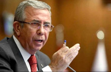 Bir soruşturma da Mansur Yavaş'a açıldı